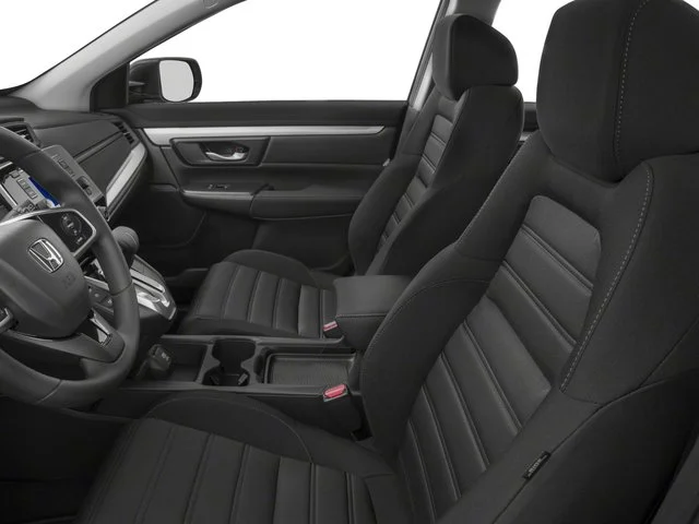Used 2018 Silver Honda LX image 9