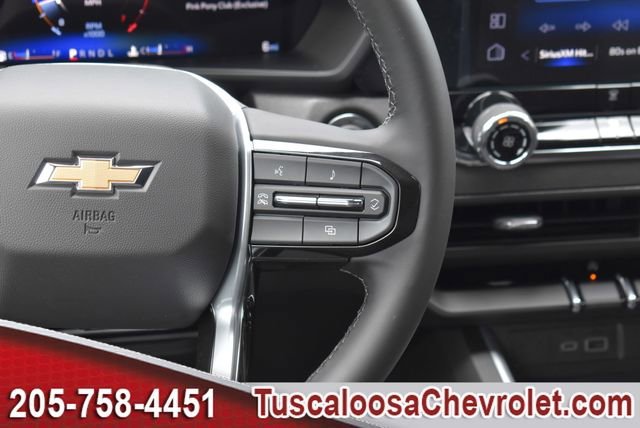 2026 Chevrolet Colorado Work Truck - Photo 20