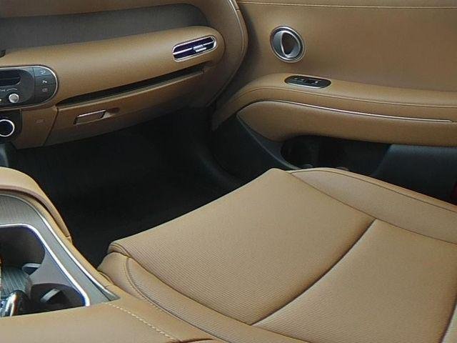New 2027 White Hyundai Calligraphy AWD image 38