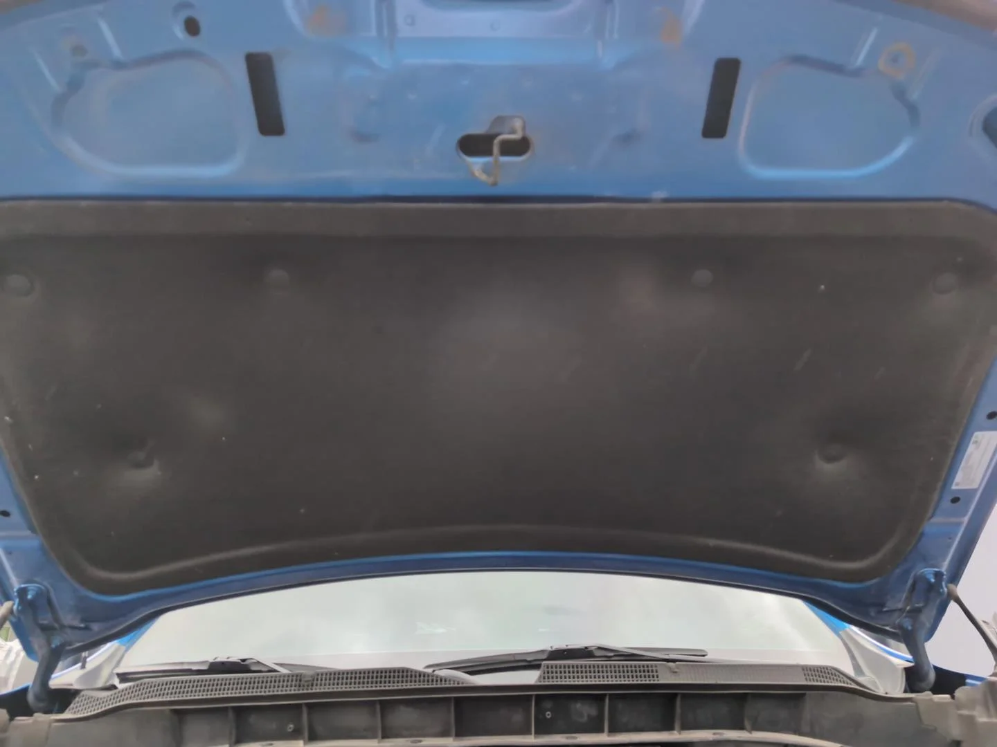 Used 2022 Glacier Blue Metallic Chevrolet LTZ image 10