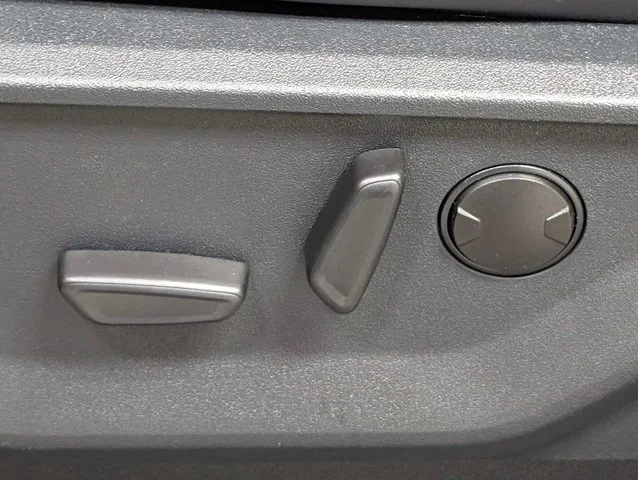 New 2026 Carbonized Gray Metallic Ford F-350® Lariat® image 58