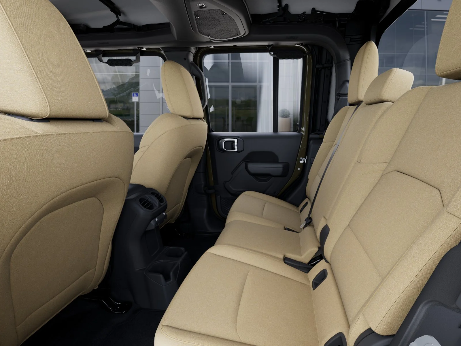 New 2026 41 Exterior Paint Jeep Willys 41 image 39