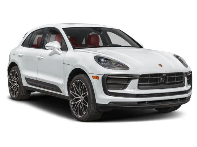 Used 2023 Jet Black Porsche S image 6
