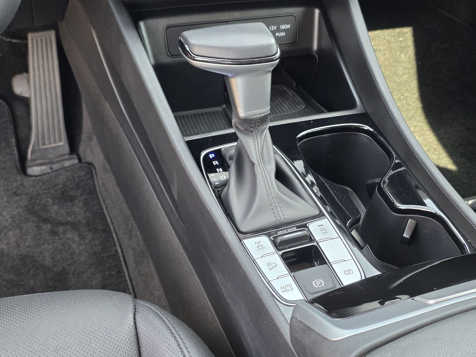2025 Hyundai Tucson SEL Convenience - Photo 22