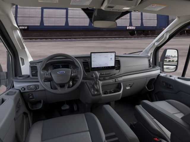 New 2026 Oxford White Ford  image 9