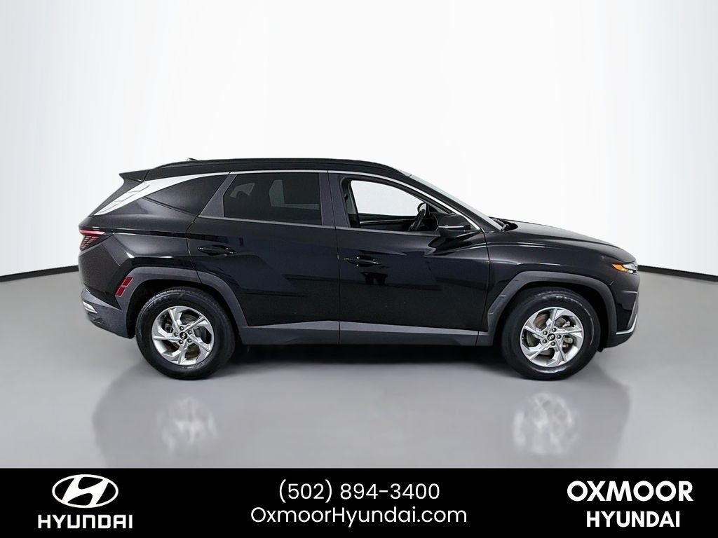 2022 Hyundai Tucson SEL - Photo 8