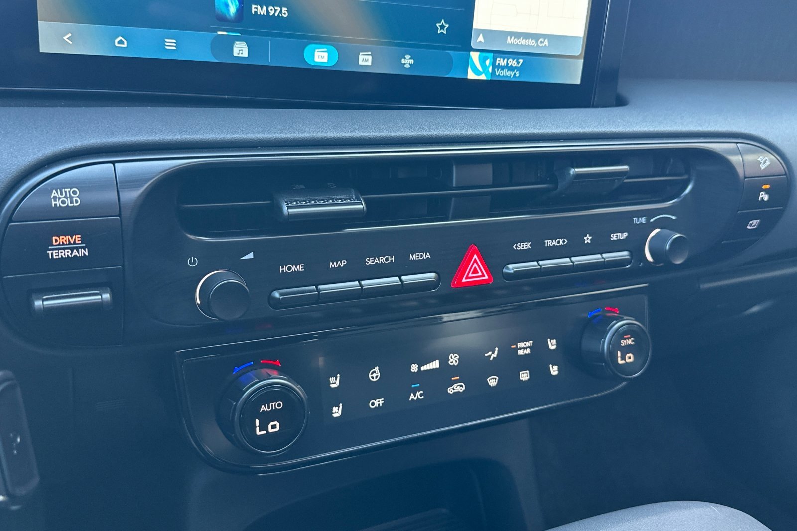 2026 Hyundai Palisade XRT Pro - Photo 52