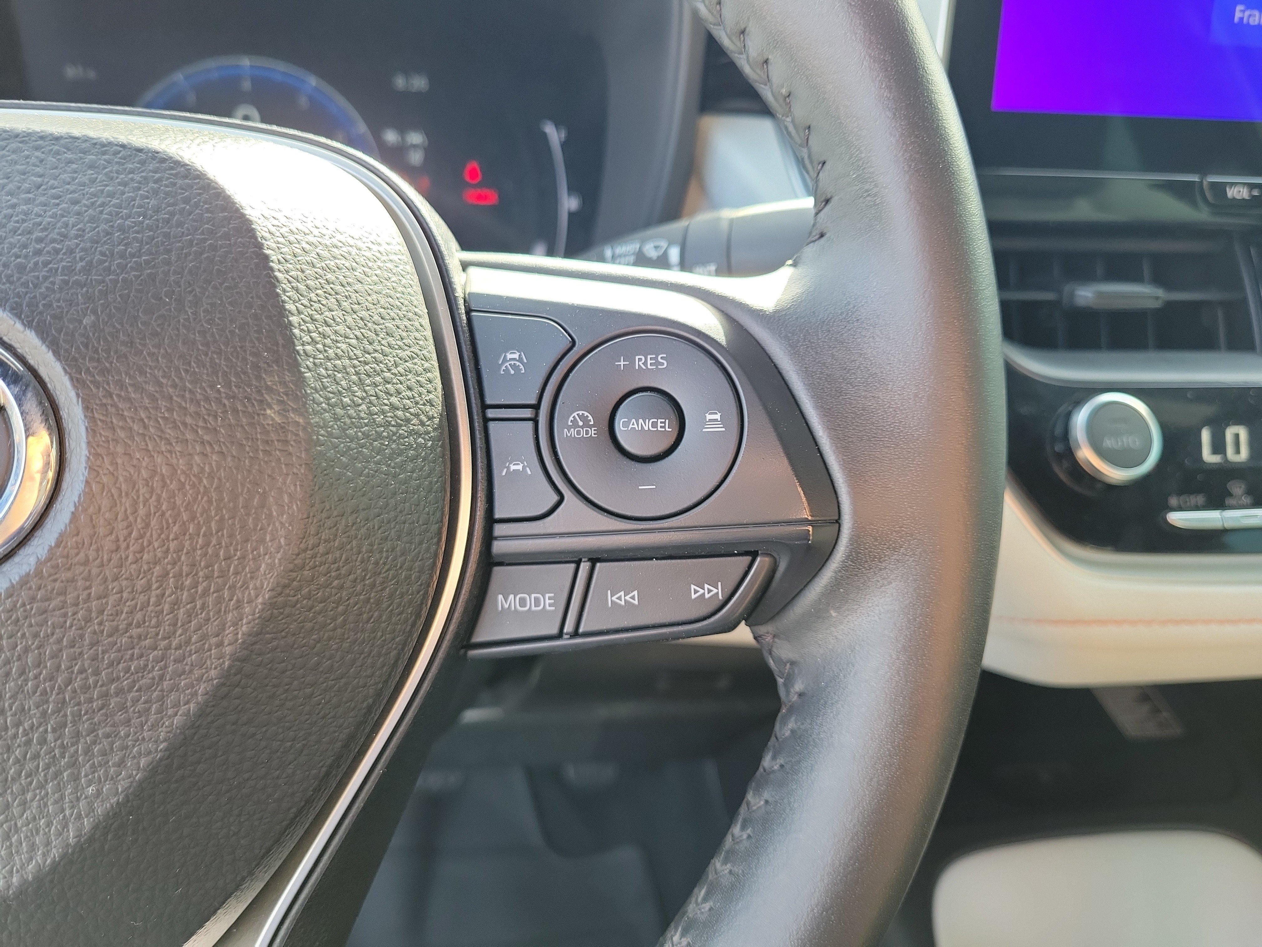 Used 2025 Midnight Black Metallic Toyota FX image 22