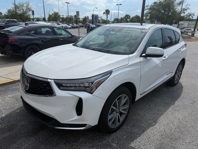 2024 Acura RDX SH-AWD TECH