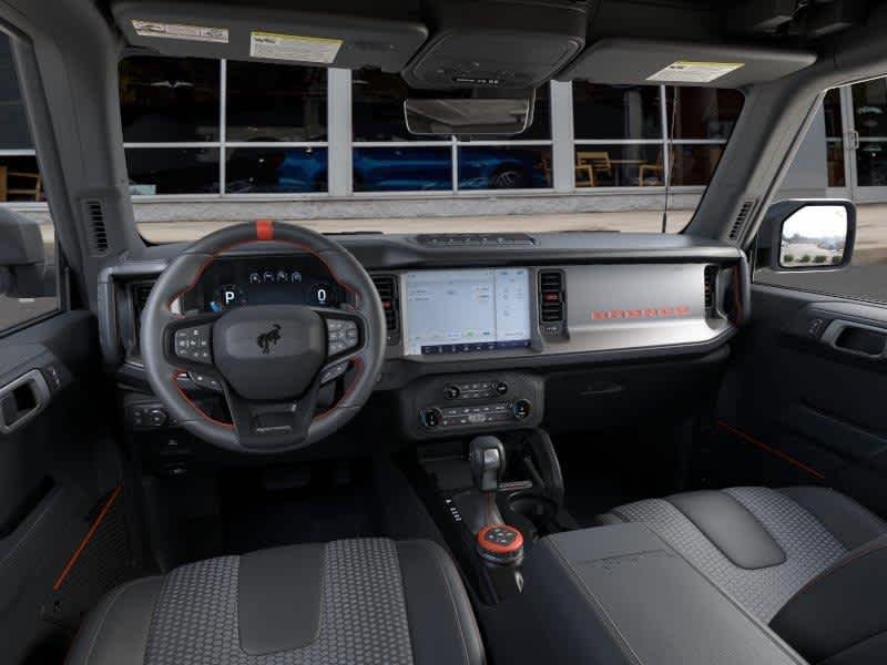 New 2026 T9/ Ford Raptor image 9