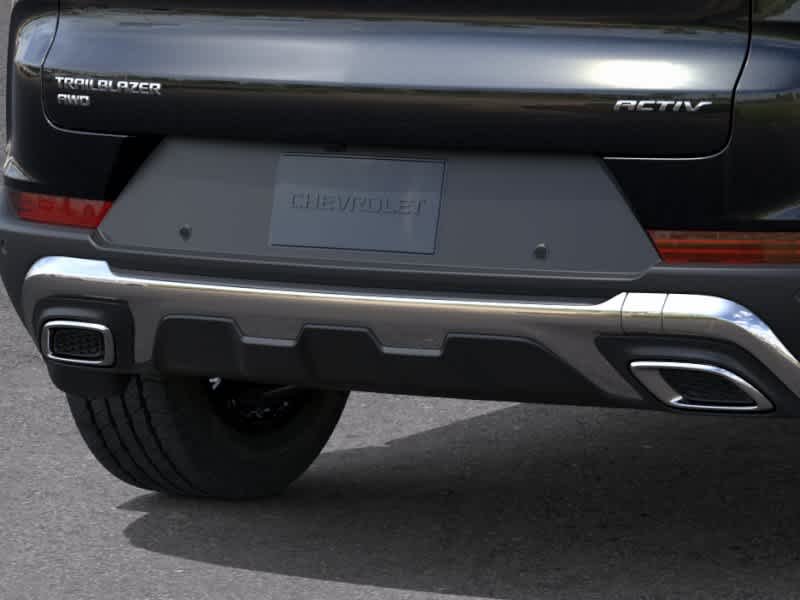2026 Chevrolet Trailblazer Activ - Photo 14