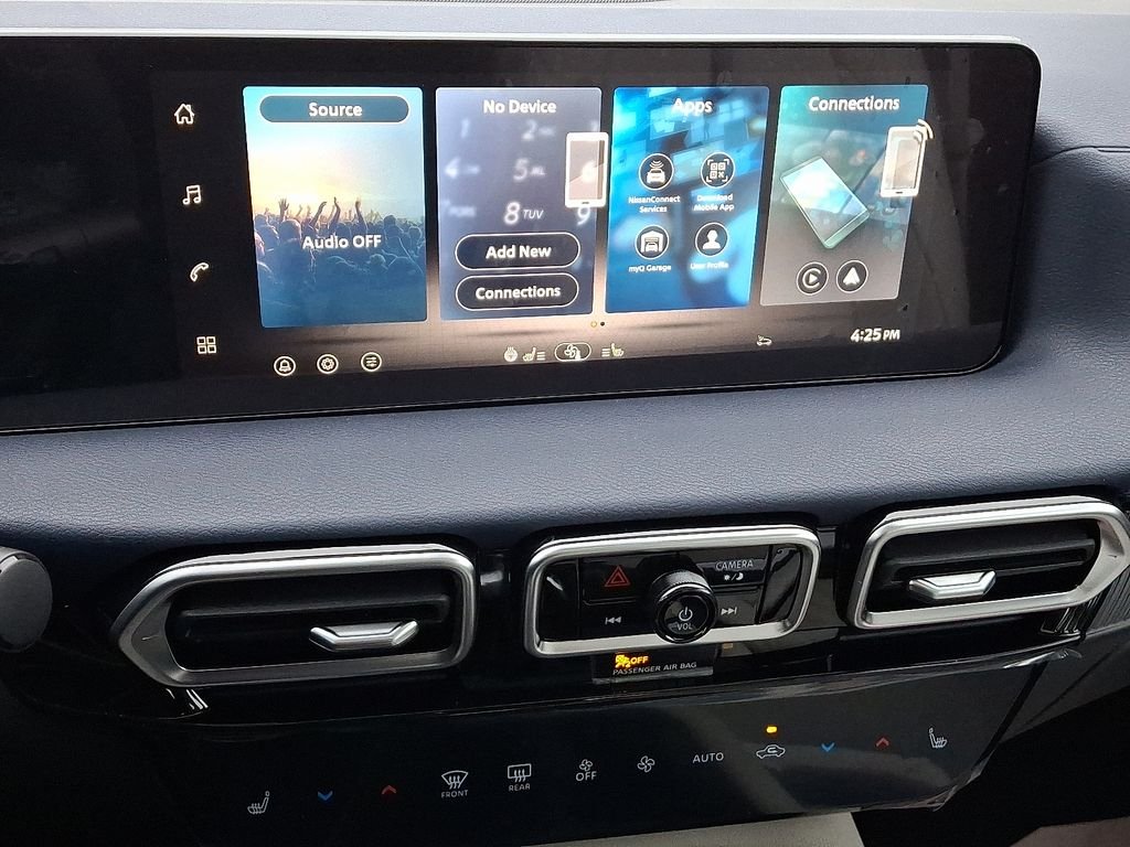 2026 Nissan Sentra SL - Photo 8