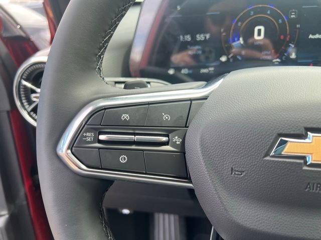 2026 Chevrolet Equinox LT - Photo 20