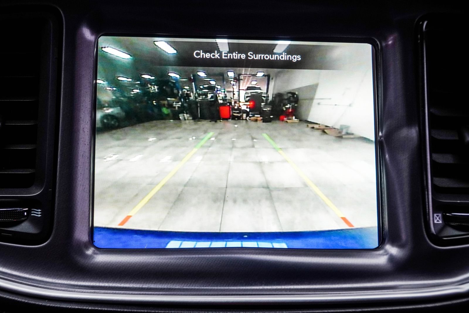 Used 2020 Blue Dodge R/T Scat Pack image 26