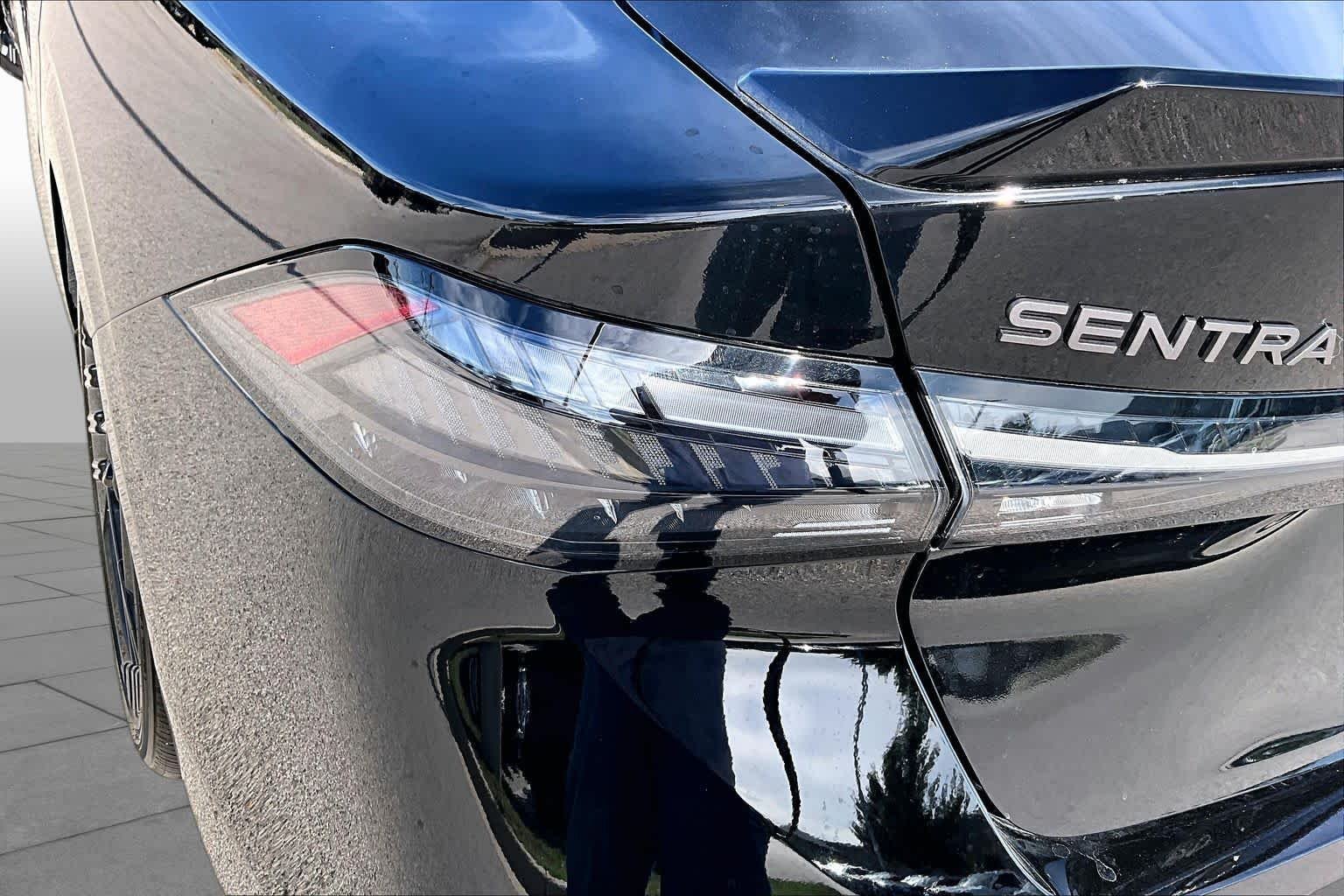 New 2027 Super Black Nissan SR image 14