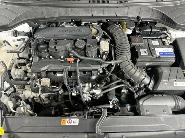 Certified Pre-Owned 2023 Hyundai Kona N Line