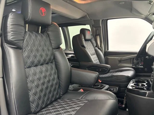 2026 GMC Savana Cargo Work Van - Photo 23