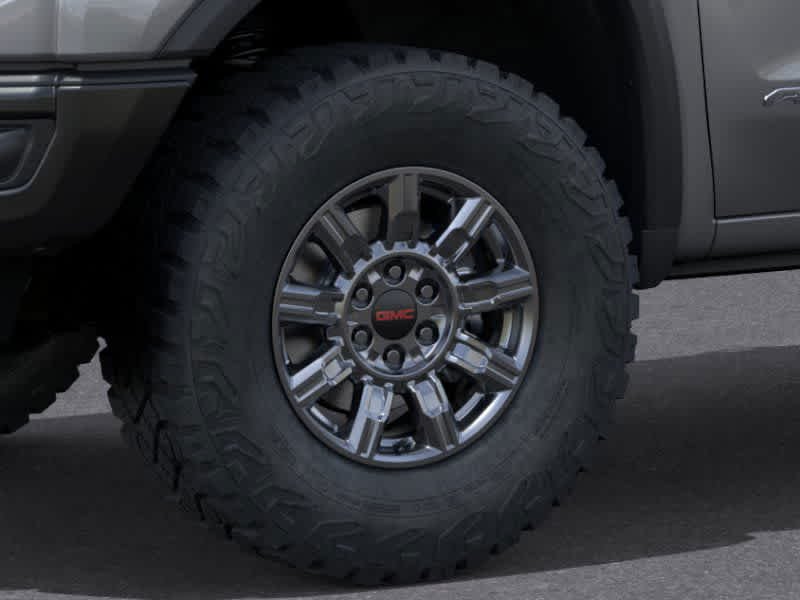 2026 GMC Sierra 1500 AT4X - Photo 9