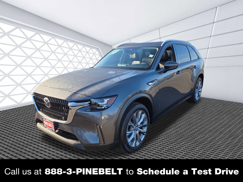 New Mazda Cars for Sale Lakewood, NJ | Pine Belt Mazda