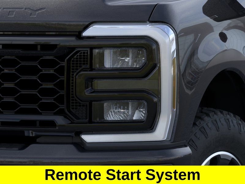 2026 Ford F-350 Super Duty XLT - Photo 19