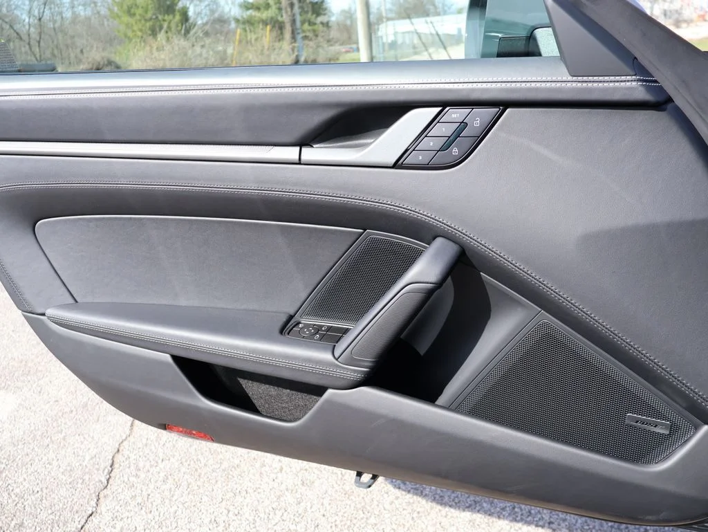 Used 2026 Slate Grey Neo Porsche Carrera S image 34