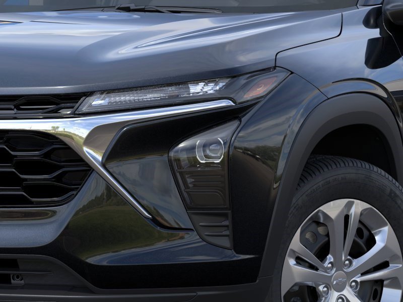 2026 Chevrolet Trax LS - Photo 10