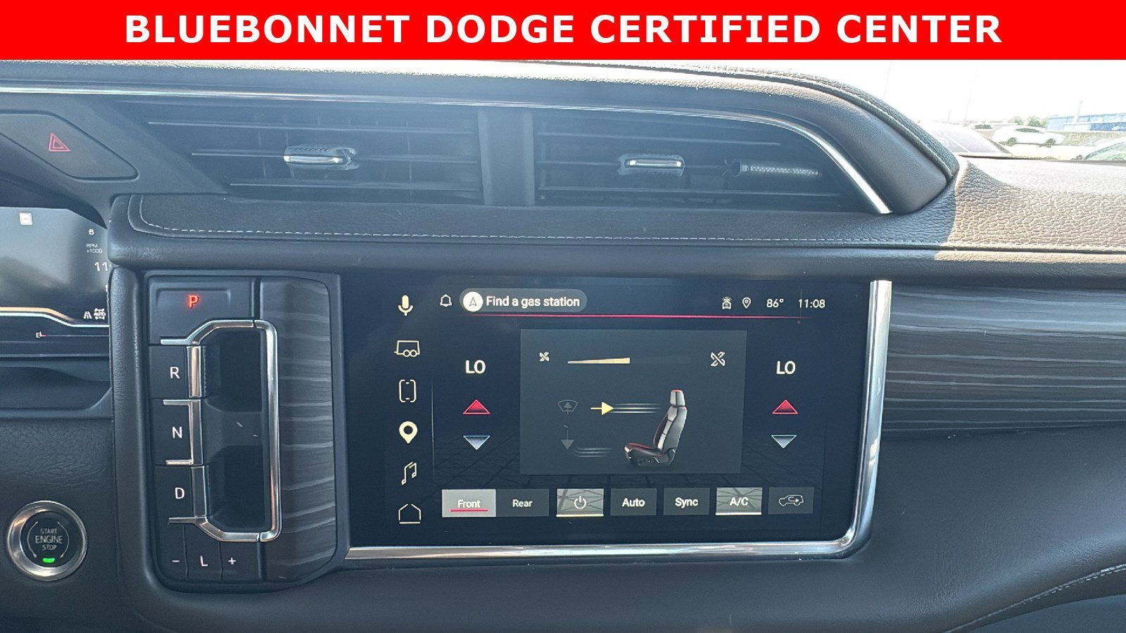 Certified Used 2022 White Frost Tricoat GMC Denali image 19
