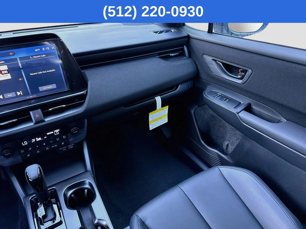 New 2026 Green Subaru Premium image 29