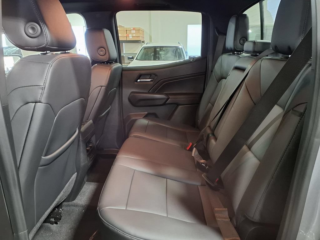 New 2026 Sterling Metallic GMC Elevation image 10