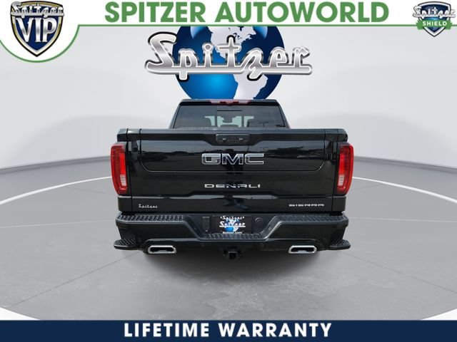 2026 GMC Sierra 1500 Denali Ultimate - Photo 8