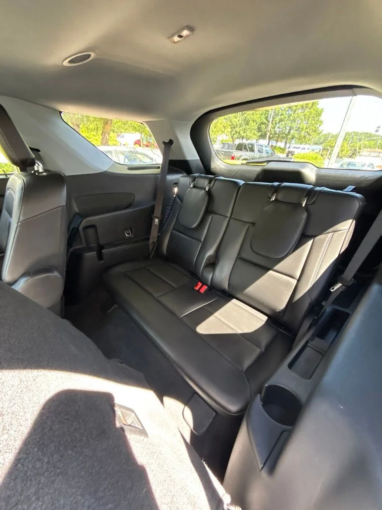 Used 2023 White Ford XLT image 22