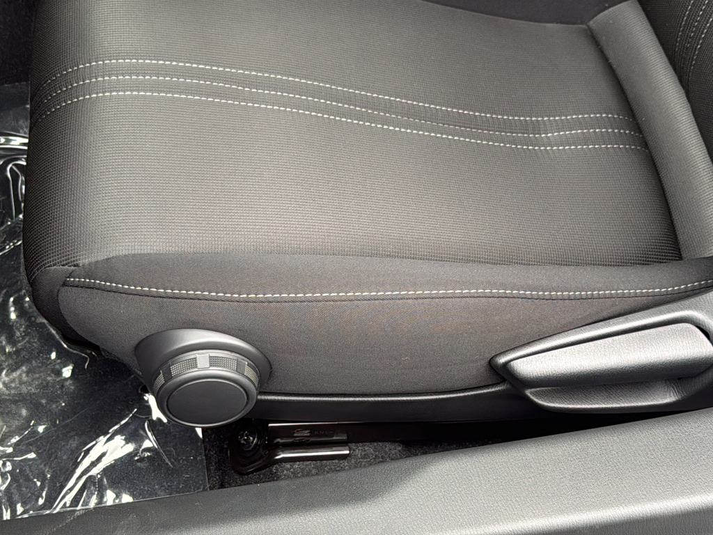 New 2026 Jet Black Mica Mazda Sport image 18