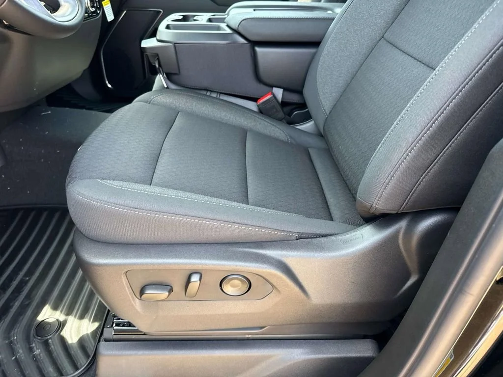 2026 GMC Sierra 1500 SLE - Photo 30