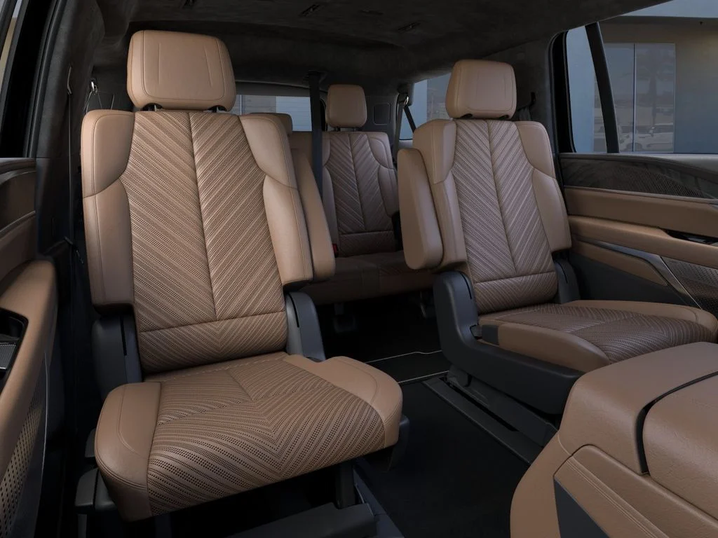 2026 Cadillac Escalade IQL Premium Sport - Photo 17