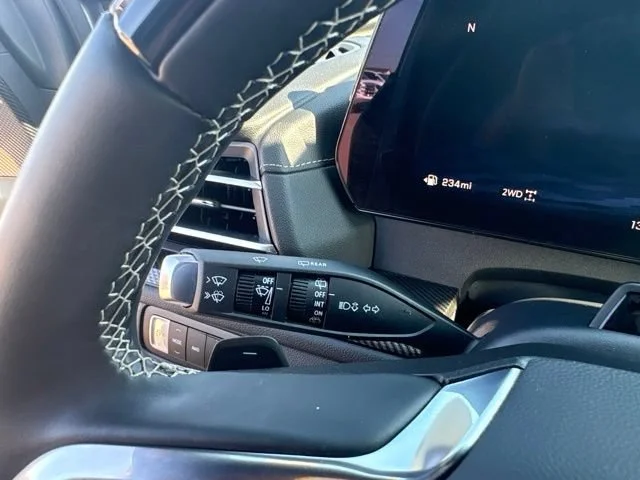 2026 Chevrolet Traverse High Country - Photo 19