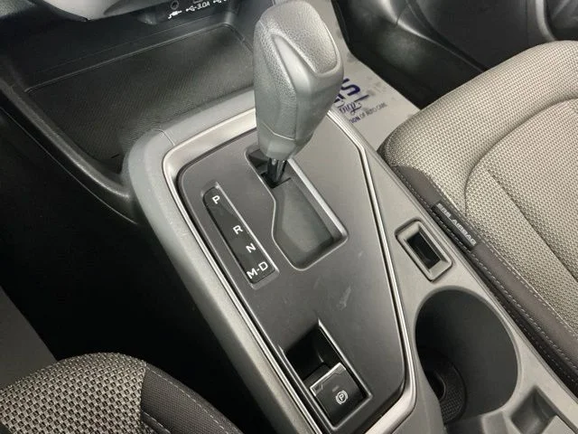 Certified Used 2024 White Subaru Premium image 21