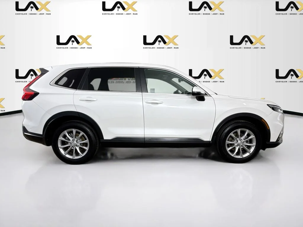 Used 2023  Honda EX image 8