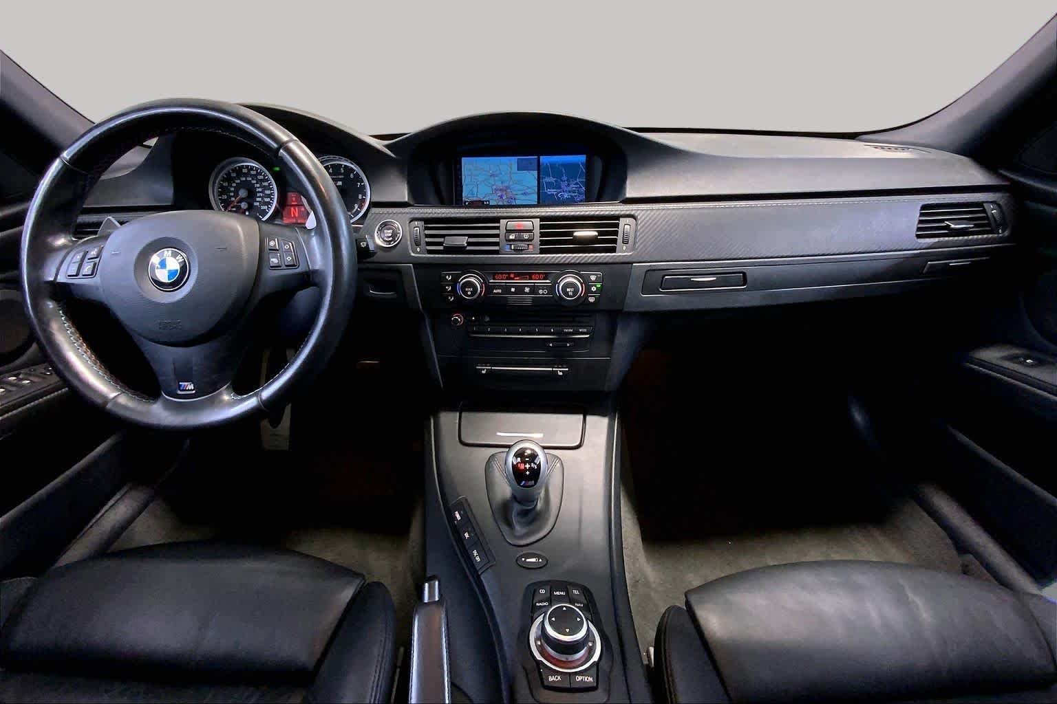 Used 2009 Interlagos Blue Metallic BMW  image 15