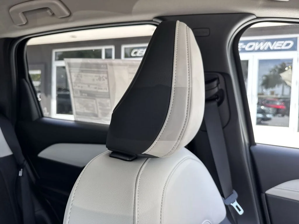 New 2026 Machine Gray Mazda 2.5 S Preferred AWD image 20