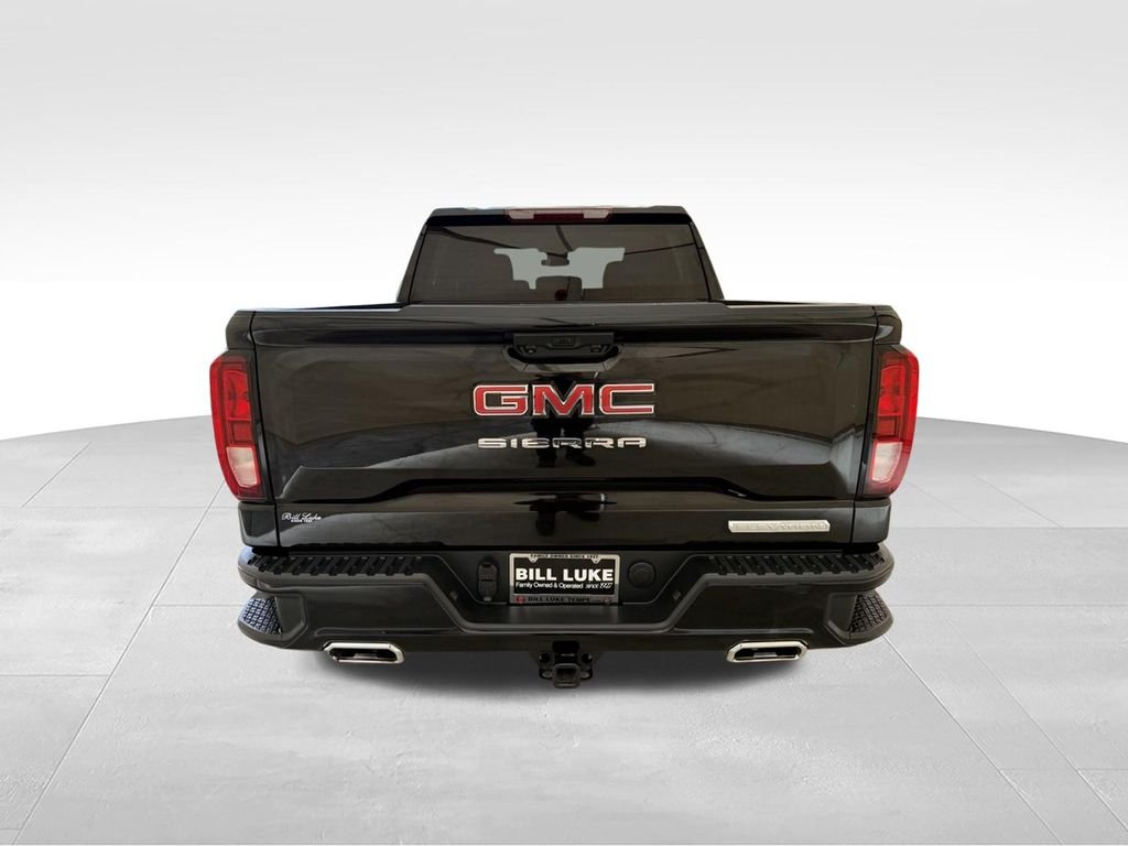 Used 2024 Onyx Black GMC Elevation image 10