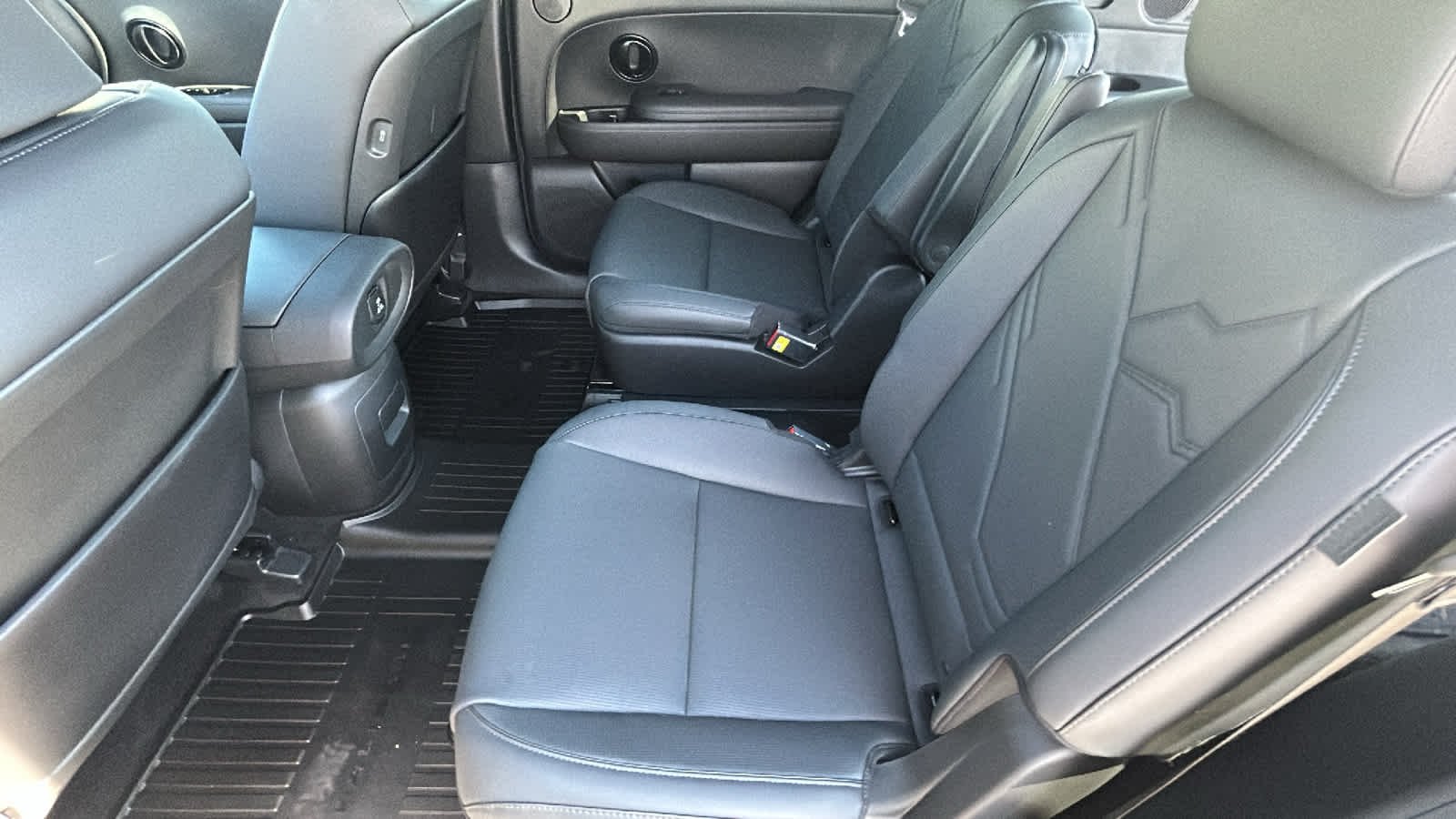 New 2026 Ecotronic Gray Pearl Hyundai XRT Pro image 24