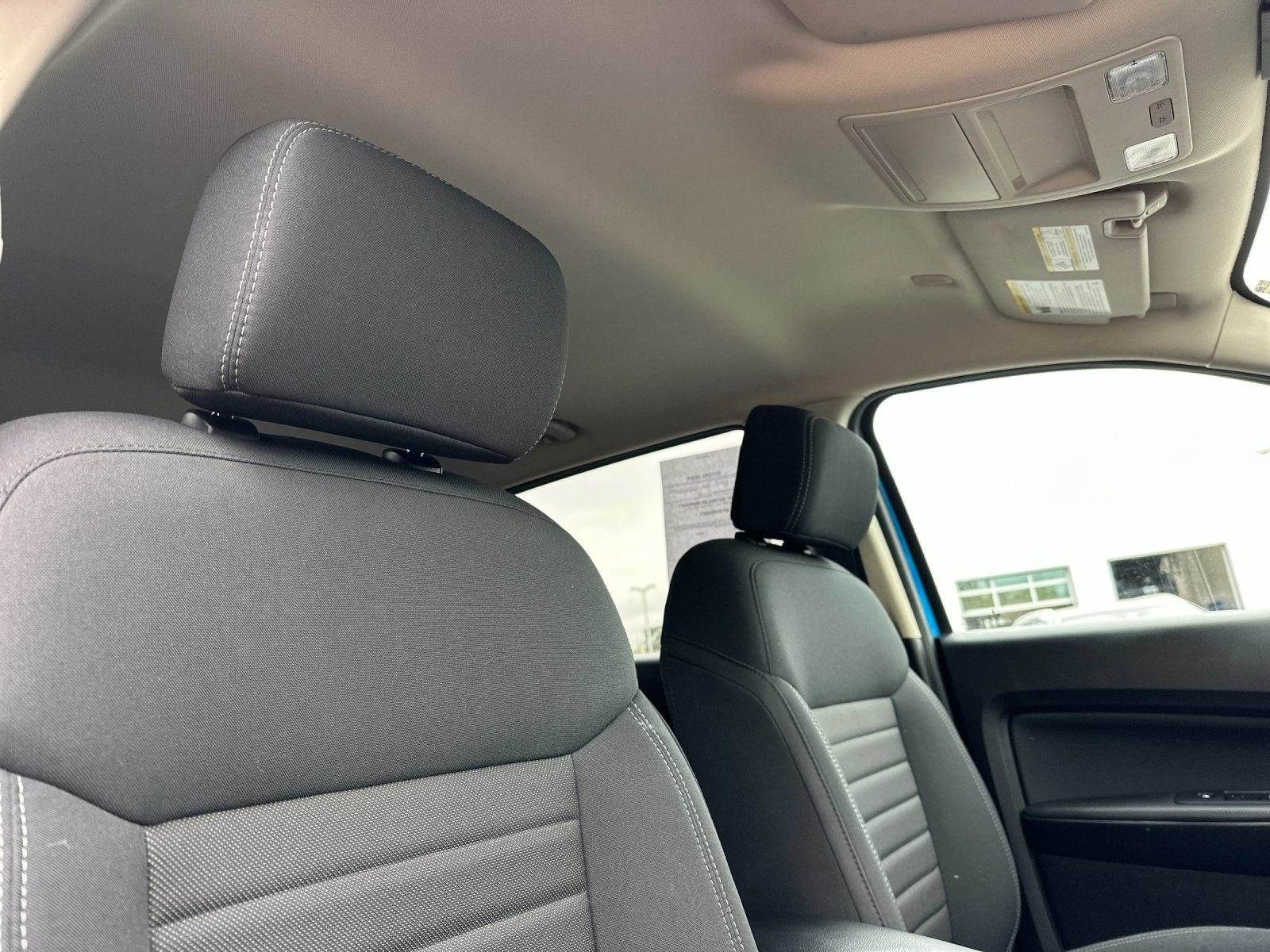 2021 Ford Ranger XLT - Photo 16