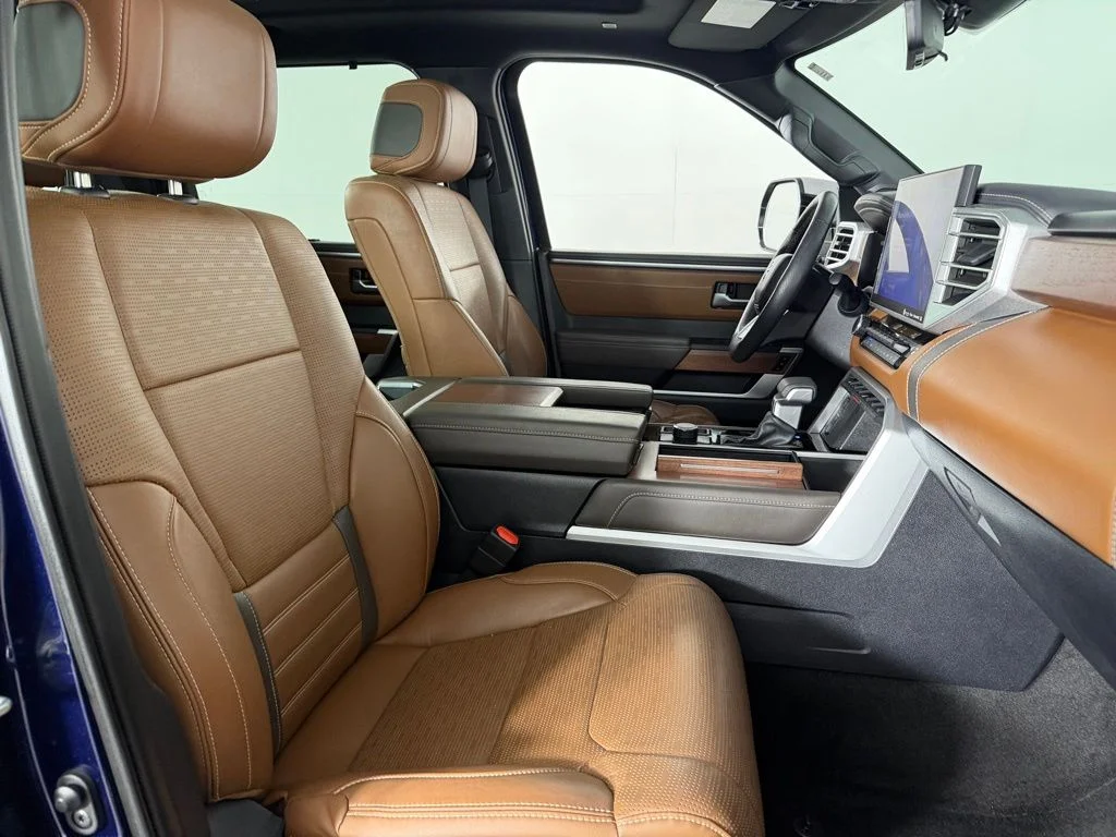 Certified Used 2024  Toyota 1794 Edition image 31