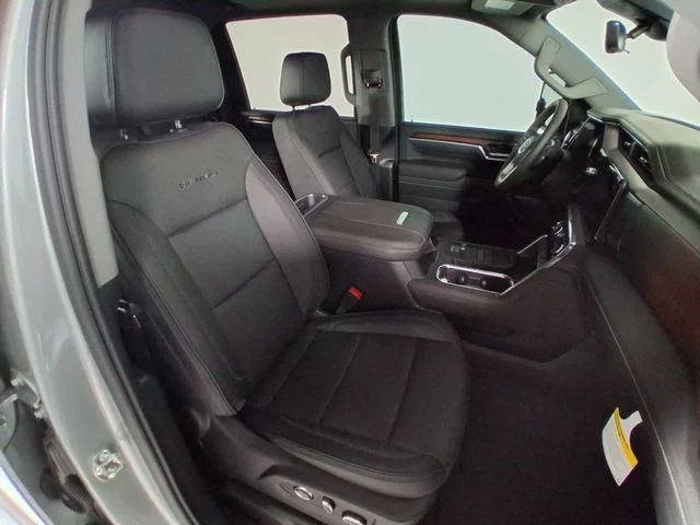 New 2026 Silver GMC Denali image 17