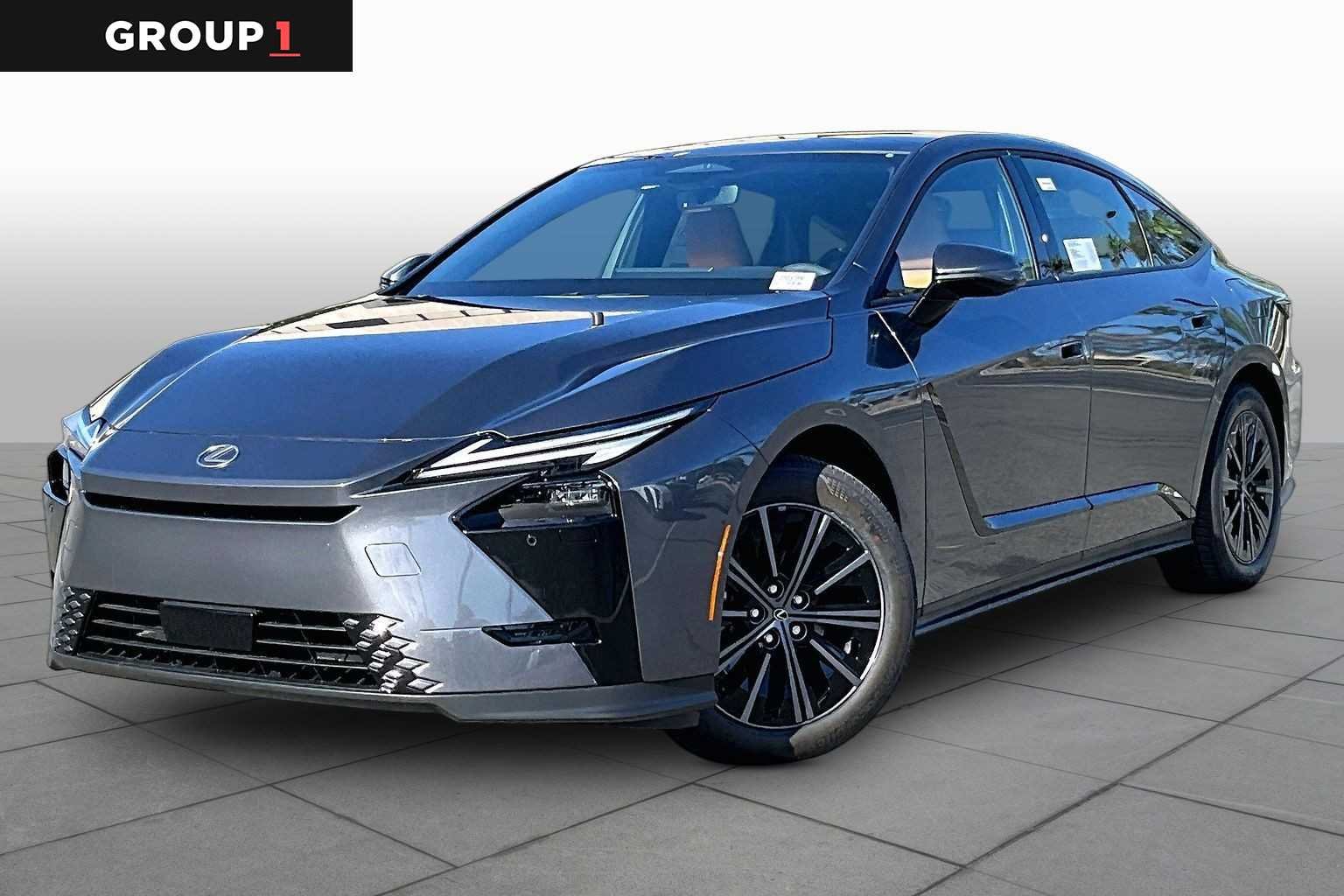2026 Lexus ES 350h PREMIUM