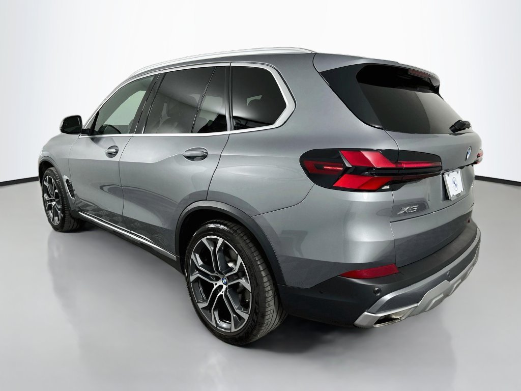 2026 BMW X5 40i - Photo 7