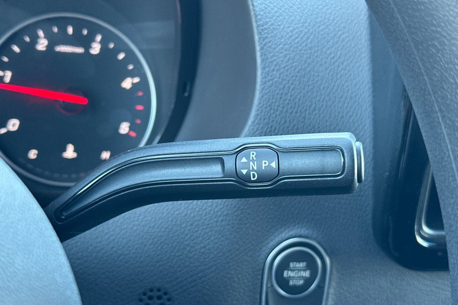 2025 Mercedes-Benz Sprinter Cargo Van Base - Photo 17