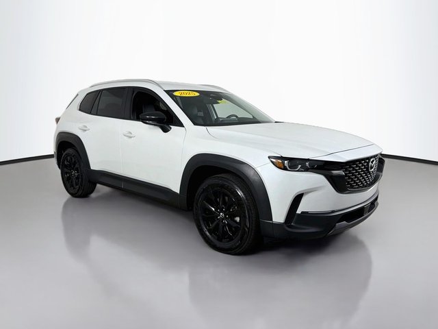 2025 Mazda CX-50 2.5 S Select Package