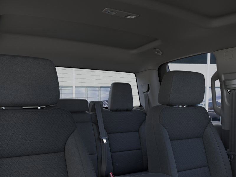 2026 GMC Sierra 1500 Elevation - Photo 24