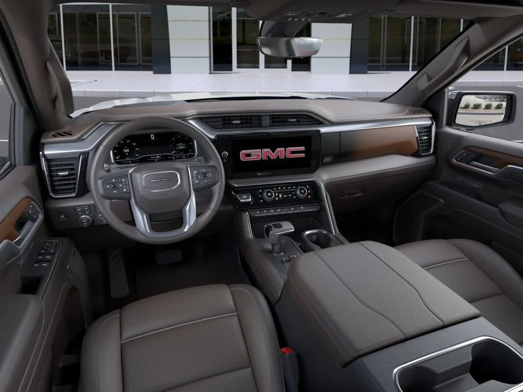 2026 GMC Sierra 1500 Denali - Photo 15